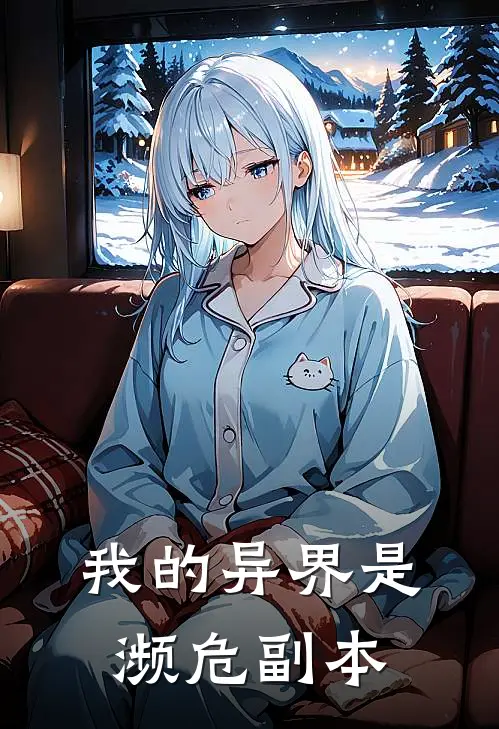 我的异界是濒危副本