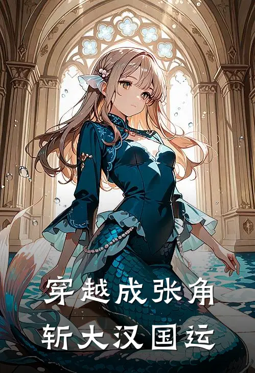 穿越成张角，斩大汉国运