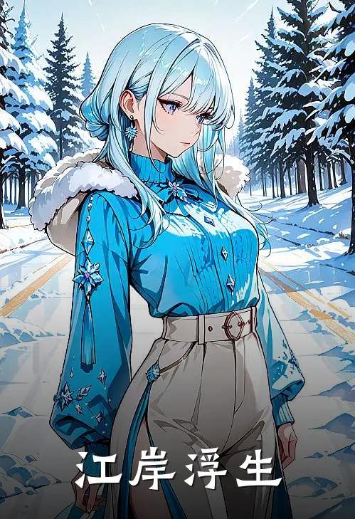 江岸浮生