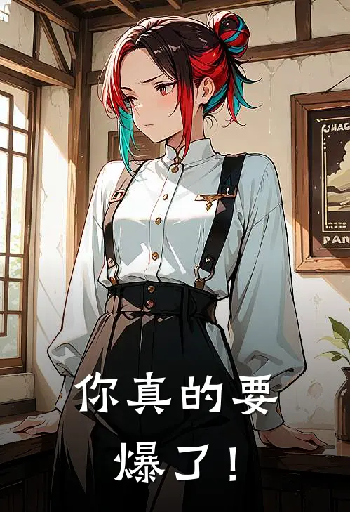 你真的要爆了！