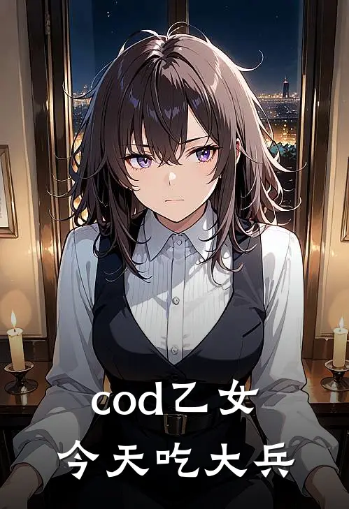 cod乙女今天吃大兵AlexAlex免费完本小说_小说推荐完本cod乙女今天吃大兵(AlexAlex)