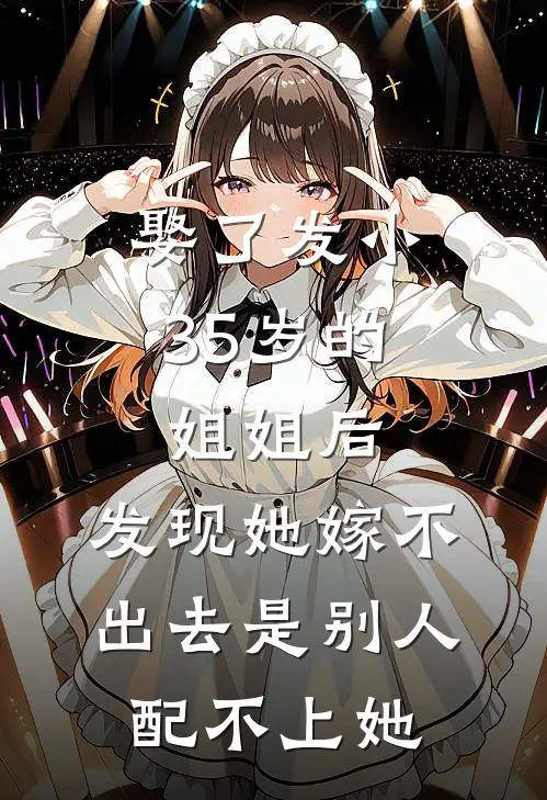 娶了发小35岁的姐姐后，发现她嫁不出去是别人配不上她蒋辰顾伟完结版小说阅读_完整版小说免费阅读娶了发小35岁的姐姐后，发现她嫁不出去是别人配不上她(蒋辰顾伟)