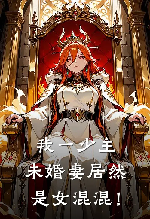 我一少主，未婚妻居然是女混混！林渊徐海免费小说完结_最新完本小说推荐我一少主，未婚妻居然是女混混！(林渊徐海)