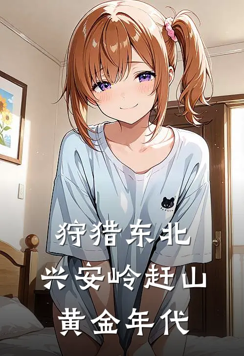 狩猎东北：兴安岭赶山黄金年代(鲍晓光陈爱芝)免费小说大全_小说完结免费狩猎东北：兴安岭赶山黄金年代鲍晓光陈爱芝