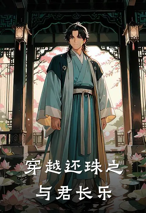 《穿越还珠之与君长乐》沈枝意格格_(穿越还珠之与君长乐)全集在线阅读