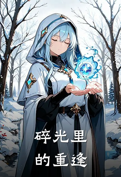 程凝黎遇之《碎光里的重逢》全本免费在线阅读_(程凝黎遇之)最新章节在线阅读