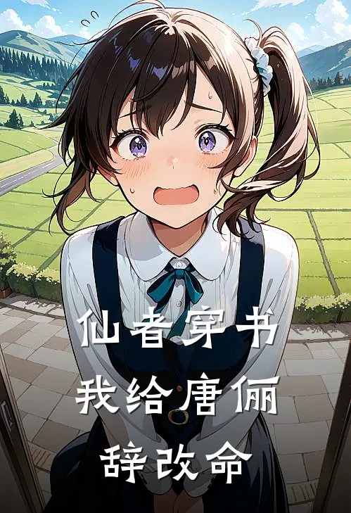 仙者穿书：我给唐俪辞改命(方周温砚辞)小说免费阅读无弹窗_完结小说仙者穿书：我给唐俪辞改命方周温砚辞