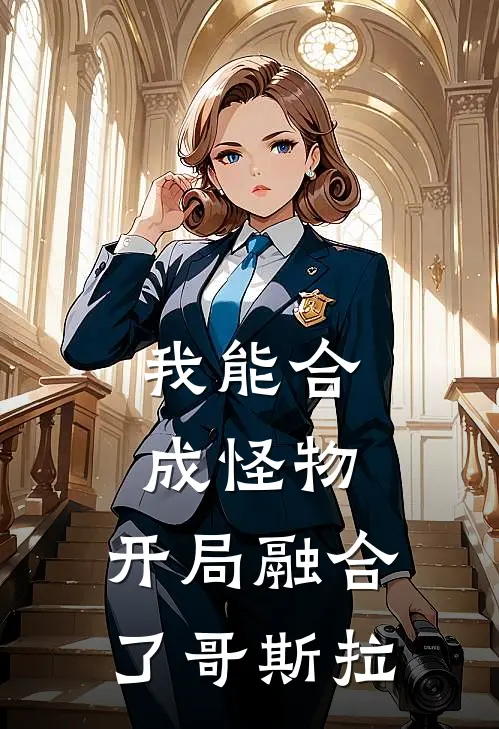 我能合成怪物，开局融合了哥斯拉(林夜林夜)免费阅读_无弹窗全文免费阅读我能合成怪物，开局融合了哥斯拉林夜林夜