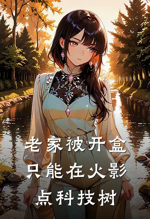 老家被开盒，只能在火影点科技树