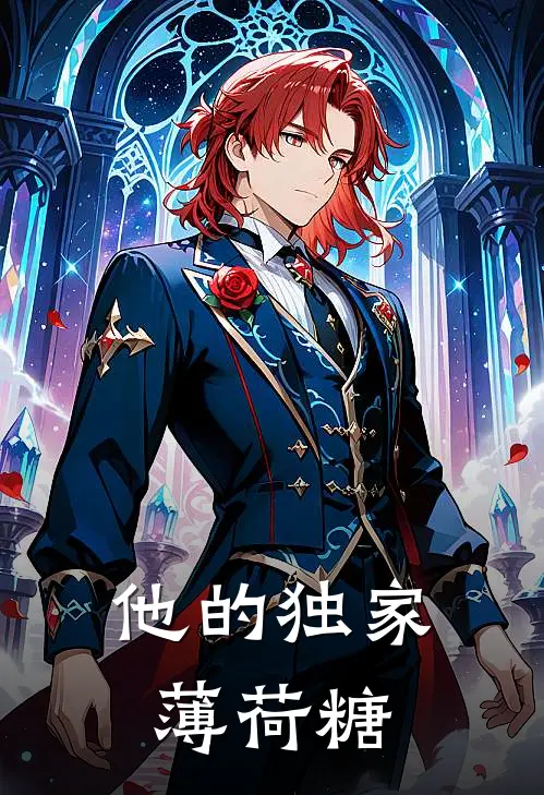 林未陈暮他的独家薄荷糖全本免费在线阅读_他的独家薄荷糖全本阅读