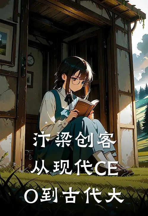 汴梁创客：从现代CEO到古代大全文免费阅读无弹窗大结局_汴梁创客：从现代CEO到古代大（孙梦王三）最新小说
