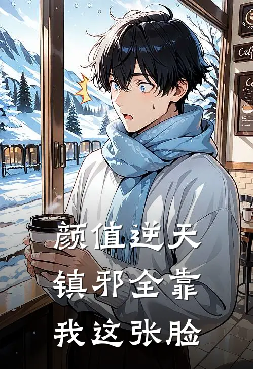 颜值逆天，镇邪全靠我这张脸(顾清风任婷婷)热门完本小说_最新小说颜值逆天，镇邪全靠我这张脸顾清风任婷婷