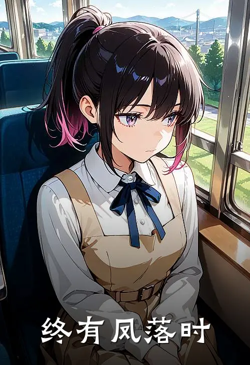 终有凤落时
