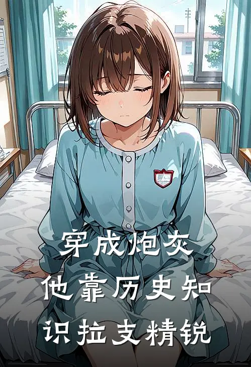 穿成炮灰，他靠历史知识拉支精锐(沈墨沈七)最热门小说_全本完结小说穿成炮灰，他靠历史知识拉支精锐(沈墨沈七)