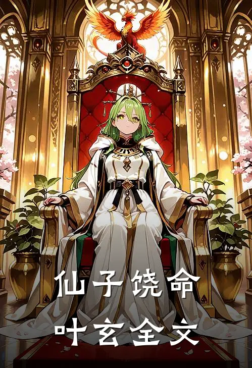 仙子饶命叶玄全文