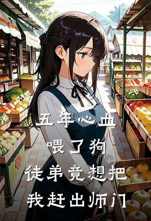 五年心血喂了狗，徒弟竟想把我赶出师门(苏师陆寻)新热门小说_免费完结小说五年心血喂了狗，徒弟竟想把我赶出师门(苏师陆寻)