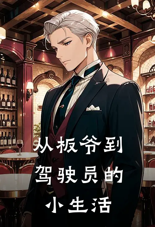 从板爷到驾驶员的小生活