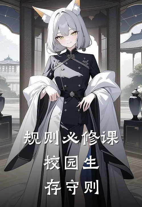 规则必修课：校园生存守则