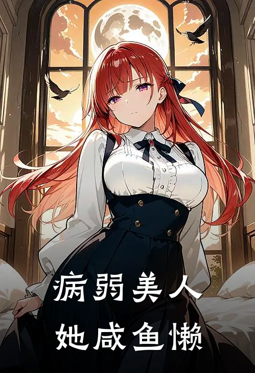 病弱美人她咸鱼懒(云袖沈倾欢)免费小说完结版_最新章节列表病弱美人她咸鱼懒(云袖沈倾欢)