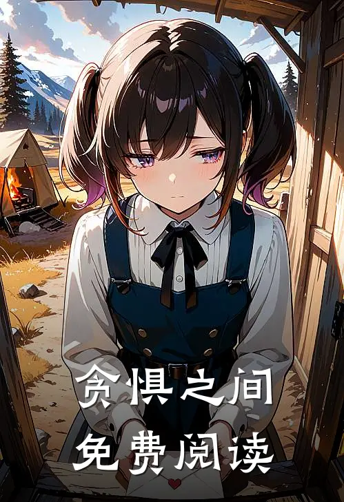 贪惧之间免费阅读