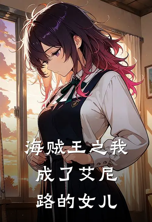 海贼王之我成了艾尼路的女儿