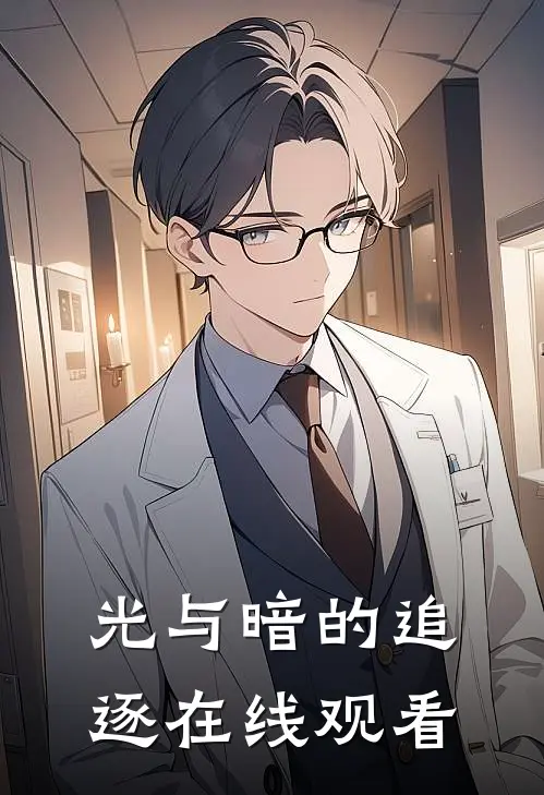 光与暗的追逐在线观看