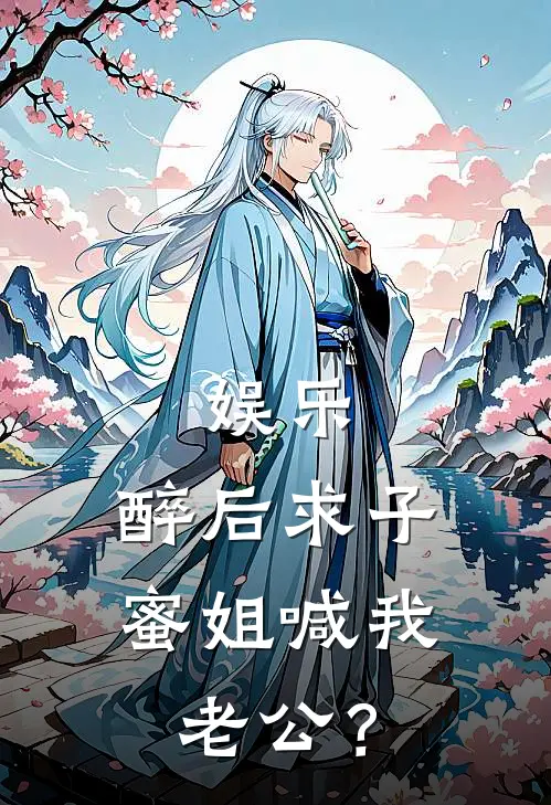 娱乐：醉后求子，蜜姐喊我老公？