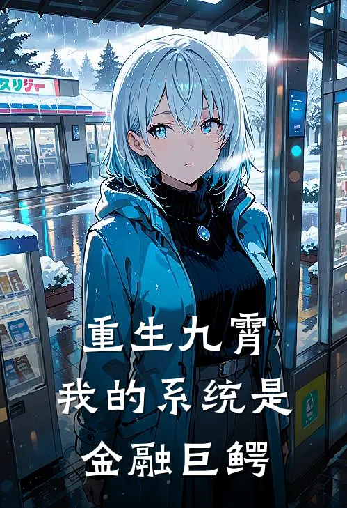 重生九霄：我的系统是金融巨鳄陈默柳潇潇最新小说推荐_最新好看小说重生九霄：我的系统是金融巨鳄陈默柳潇潇