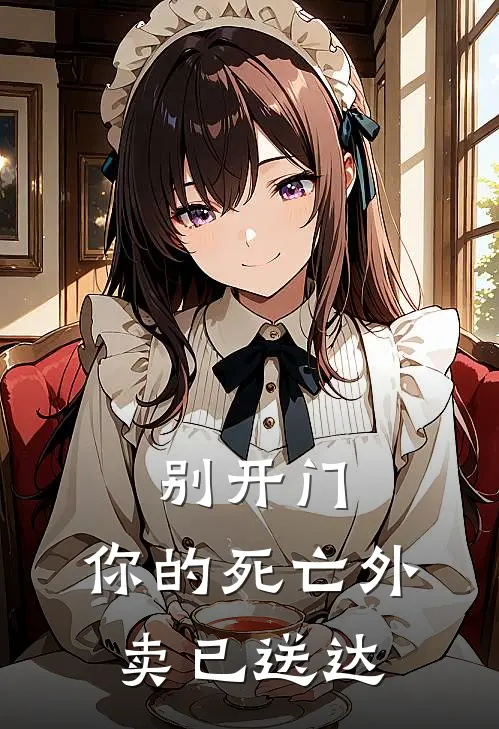 别开门，你的死亡外卖已送达(抖音热门)小说完结版_全文阅读免费全集别开门，你的死亡外卖已送达抖音热门