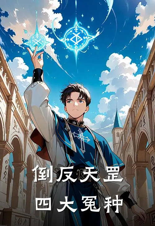 倒反天罡四大冤种