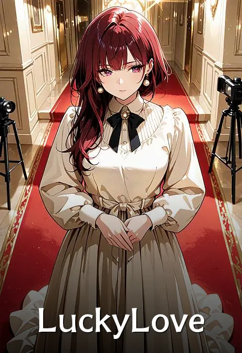 LuckyLove随瑶傅凡屿新热门小说_最新章节列表LuckyLove(随瑶傅凡屿)