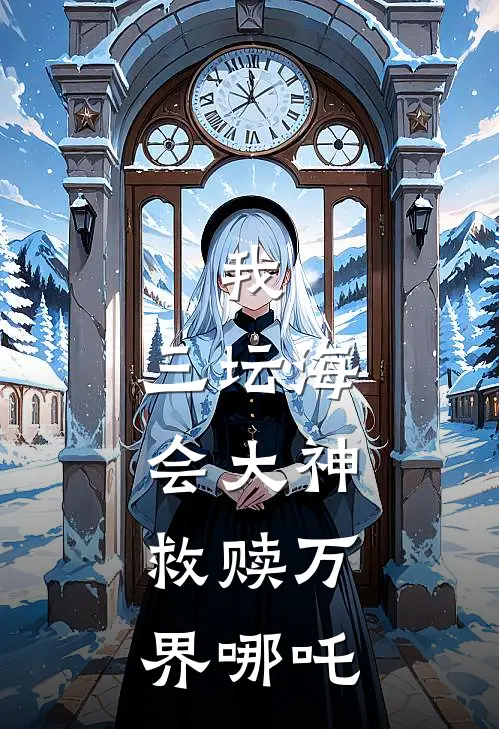 我，三坛海会大神，救赎万界哪吒