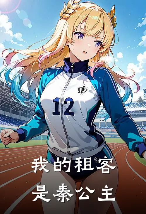 我的租客是秦公主