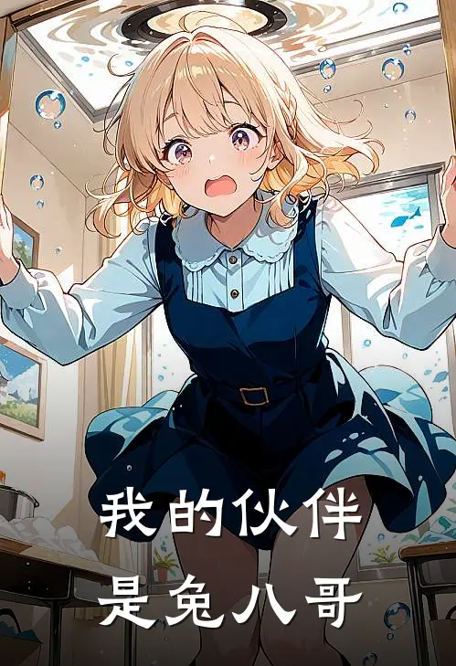 我的伙伴是兔八哥