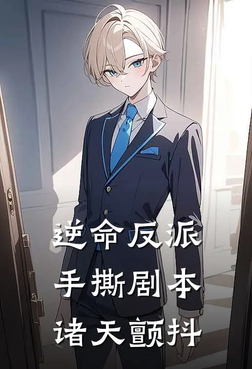 逆命反派：手撕剧本，诸天颤抖(江辰江烈)最新章节在线阅读_(逆命反派：手撕剧本，诸天颤抖)完整版免费在线阅读