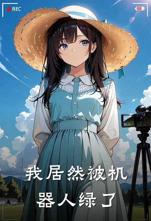 我居然被机器人绿了