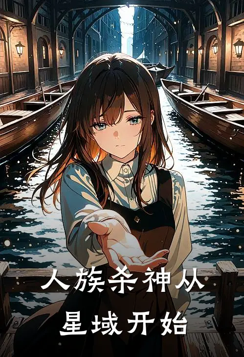 人族杀神从星域开始