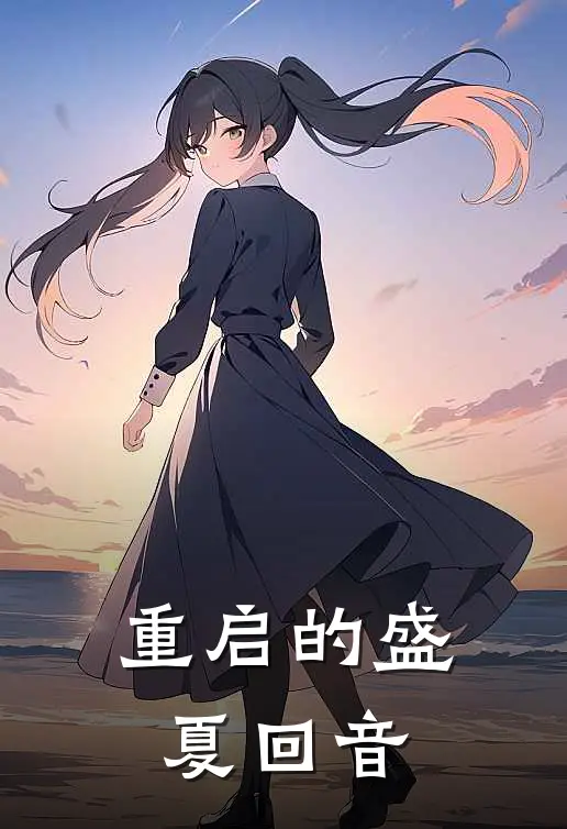 重启的盛夏回音(苏晓林浩)小说免费阅读_热门小说阅读重启的盛夏回音苏晓林浩