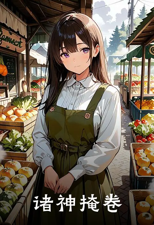 诸神掩卷洛晗付清最新完结小说推荐_在线免费小说诸神掩卷(洛晗付清)