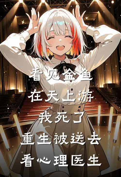 看见金鱼在天上游我死了，重生被送去看心理医生小禾陈文生完整版免费小说_热门网络小说推荐看见金鱼在天上游我死了，重生被送去看心理医生(小禾陈文生)
