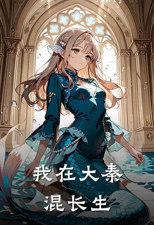 我在大秦混长生赵栖鹤赵国最新更新小说_在线阅读免费小说我在大秦混长生赵栖鹤赵国