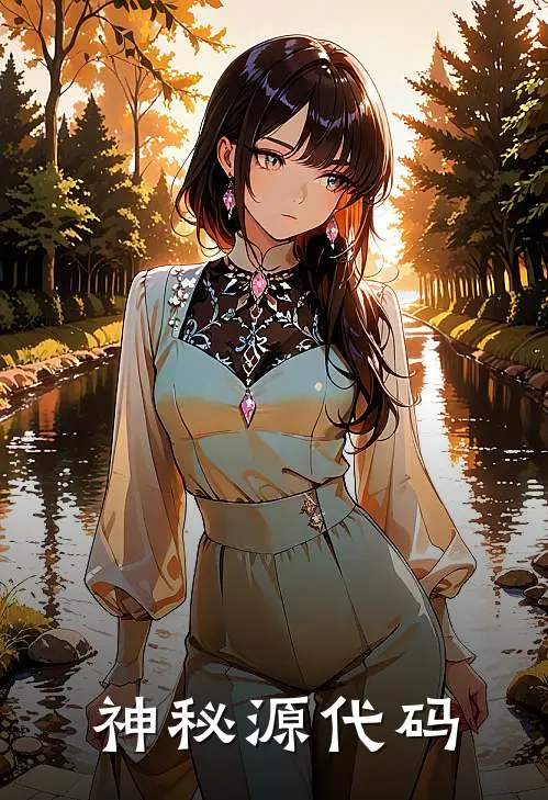 神秘源代码(雨诗霖杜小雅)免费阅读完整版小说_完结免费小说神秘源代码(雨诗霖杜小雅)