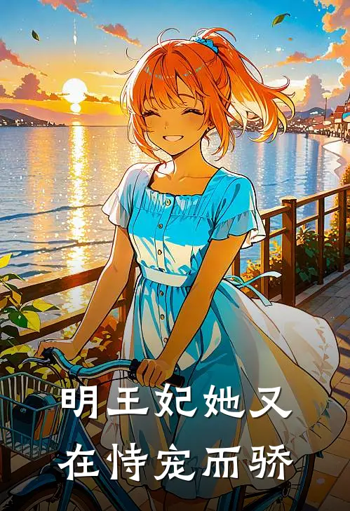 明王妃她又在恃宠而骄