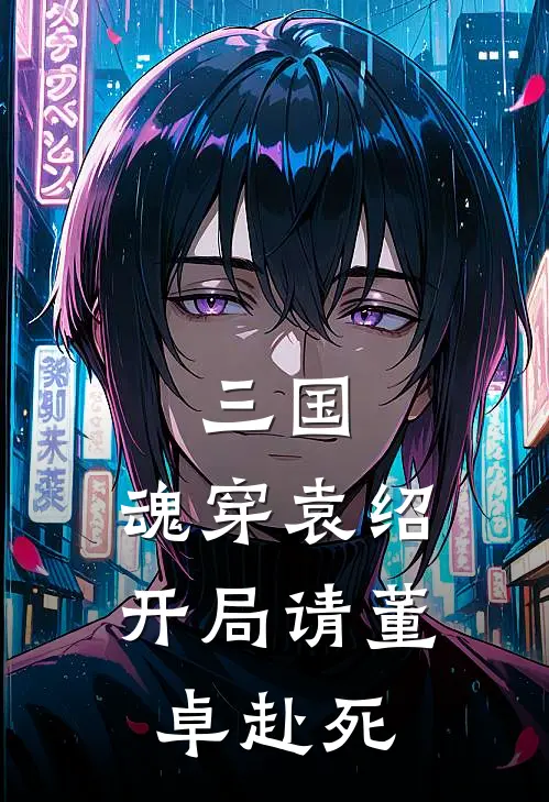 三国：魂穿袁绍，开局请董卓赴死(袁绍董卓)免费小说_最新小说全文阅读三国：魂穿袁绍，开局请董卓赴死袁绍董卓