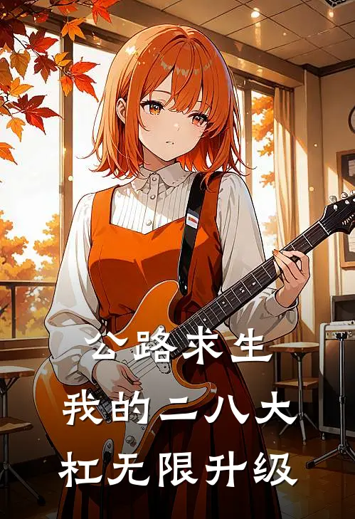 公路求生：我的二八大杠无限升级