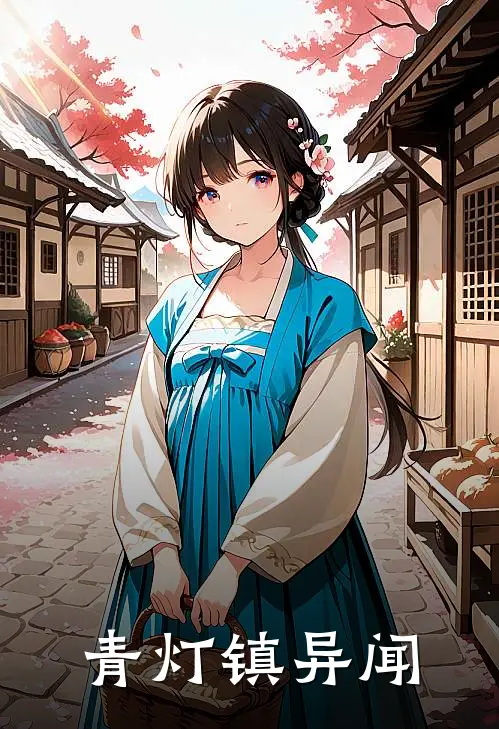 青灯镇异闻林墨林鹤年最新小说推荐_热门小说排行榜青灯镇异闻(林墨林鹤年)