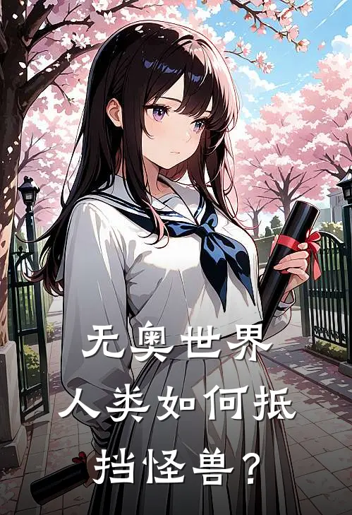 无奥世界，人类如何抵挡怪兽？李航陈锋热门小说完结_热门的小说无奥世界，人类如何抵挡怪兽？李航陈锋