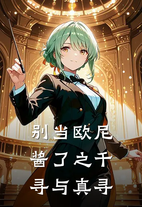 【别当欧尼酱了】之千寻与真寻