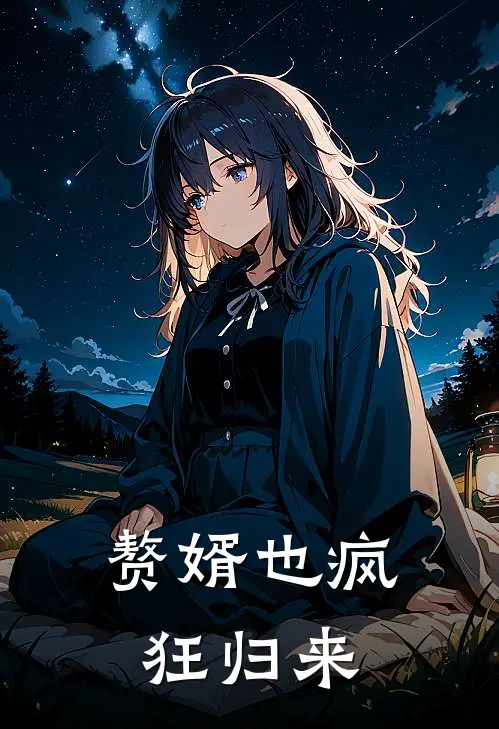 赘婿也疯狂归来