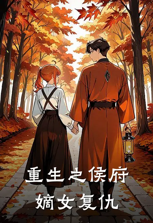 重生之侯府嫡女复仇